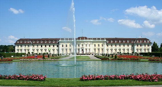 Mein Ludwigsburg